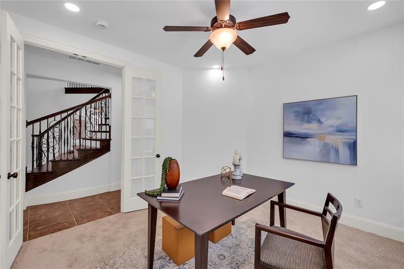 1530 Snowberry Drive, Allen TX 75013 - Photo 11