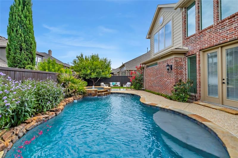 1530 Snowberry Drive, Allen TX 75013 - Photo 35