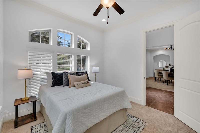 1530 Snowberry Drive, Allen TX 75013 - Photo 8