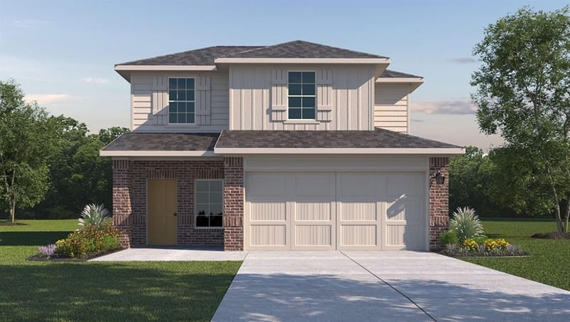 150 DAVIS Lane, Newark TX 76071