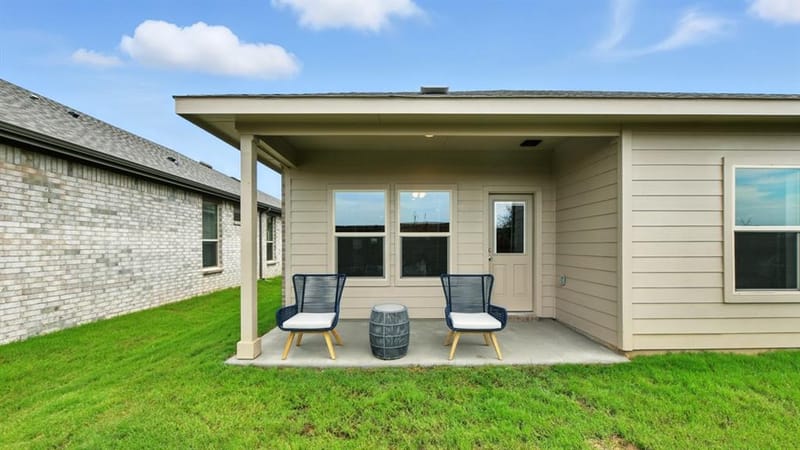 150 DAVIS Lane, Newark TX 76071 - Photo 33