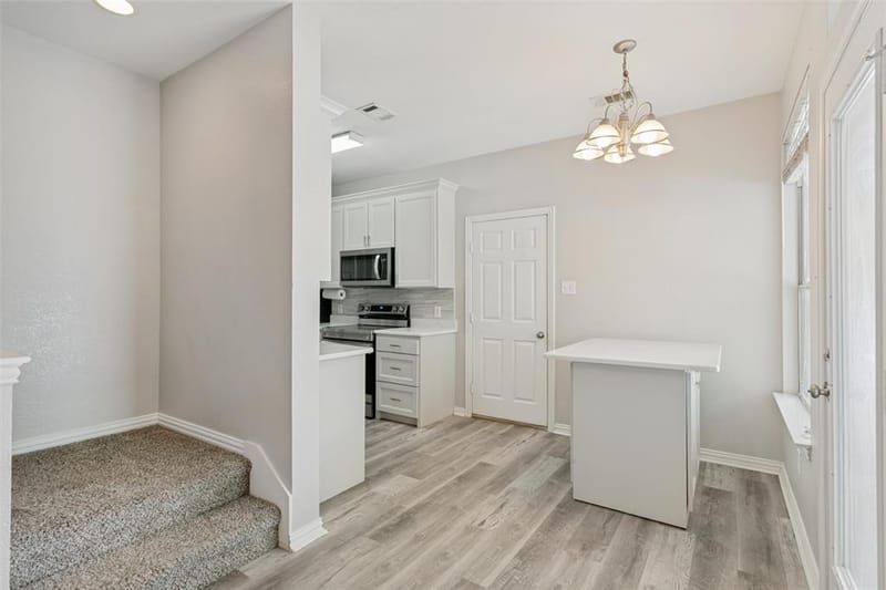 1219 Devonshire Drive, Providence Village TX 76227 - Photo 6