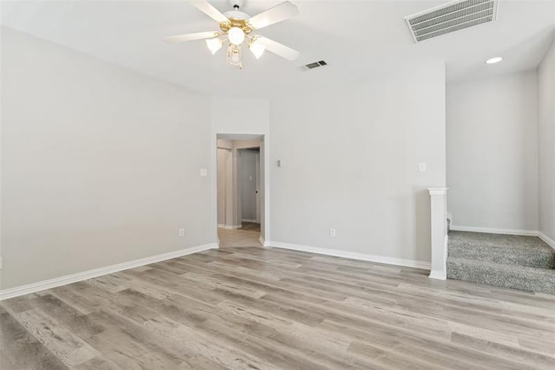 1219 Devonshire Drive, Providence Village TX 76227 - Photo 13