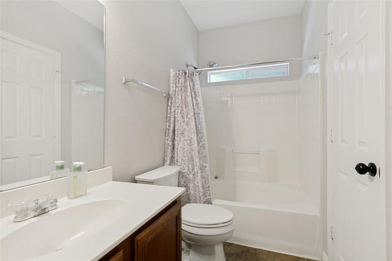 1219 Devonshire Drive, Providence Village TX 76227 - Photo 16