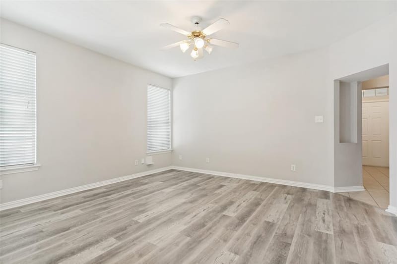 1219 Devonshire Drive, Providence Village TX 76227 - Photo 12