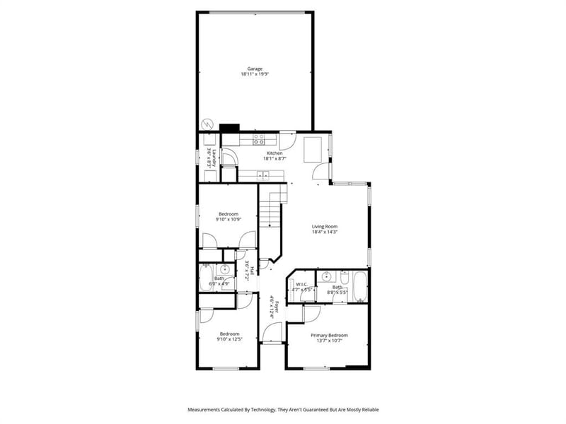 1219 Devonshire Drive, Providence Village TX 76227 - Photo 26