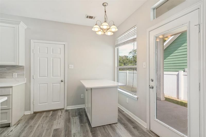 1219 Devonshire Drive, Providence Village TX 76227 - Photo 7