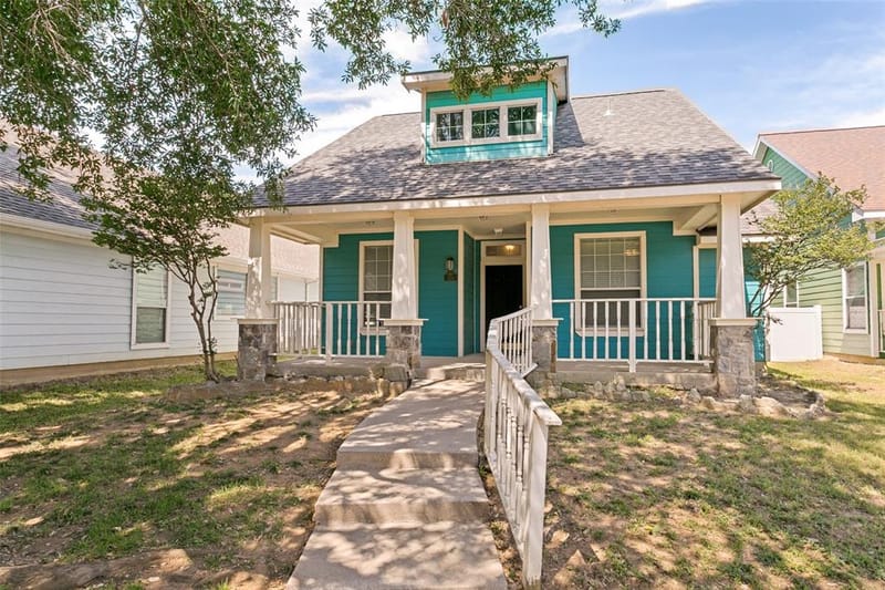 1219 Devonshire Drive, Providence Village TX 76227 - Photo 3