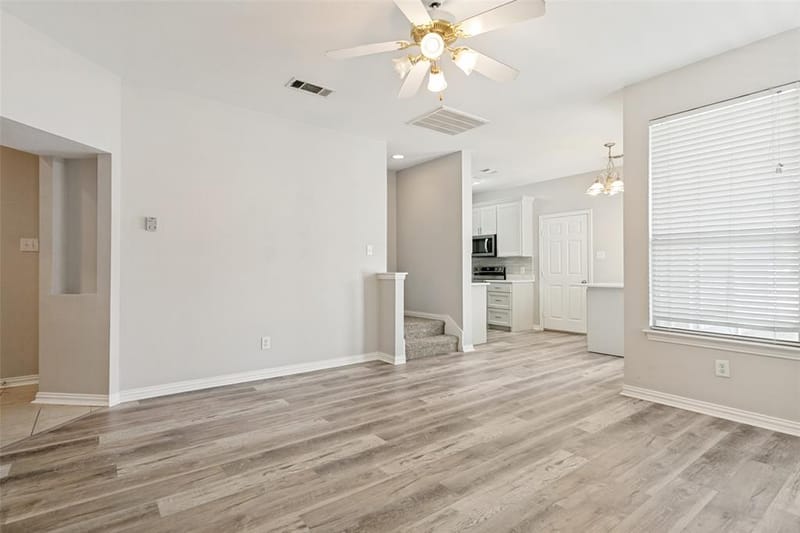 1219 Devonshire Drive, Providence Village TX 76227 - Photo 5