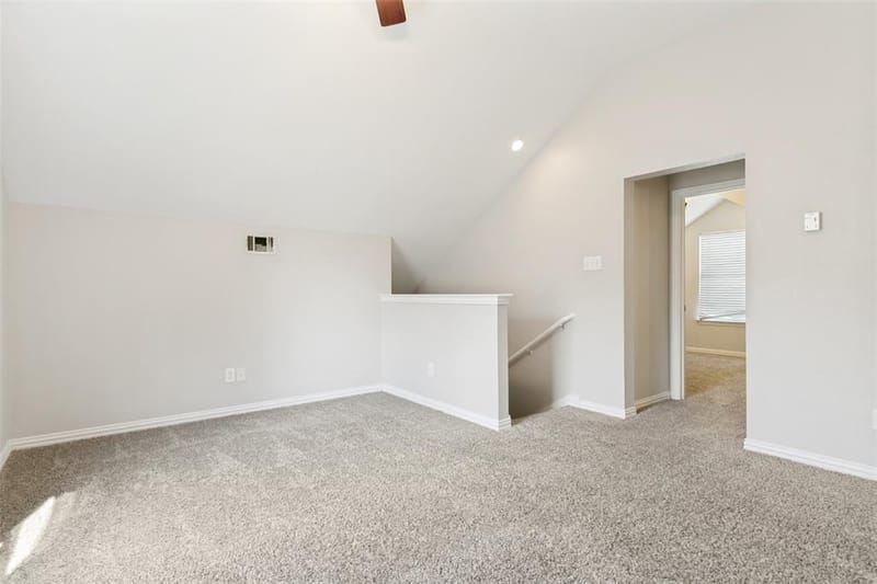 1219 Devonshire Drive, Providence Village TX 76227 - Photo 20