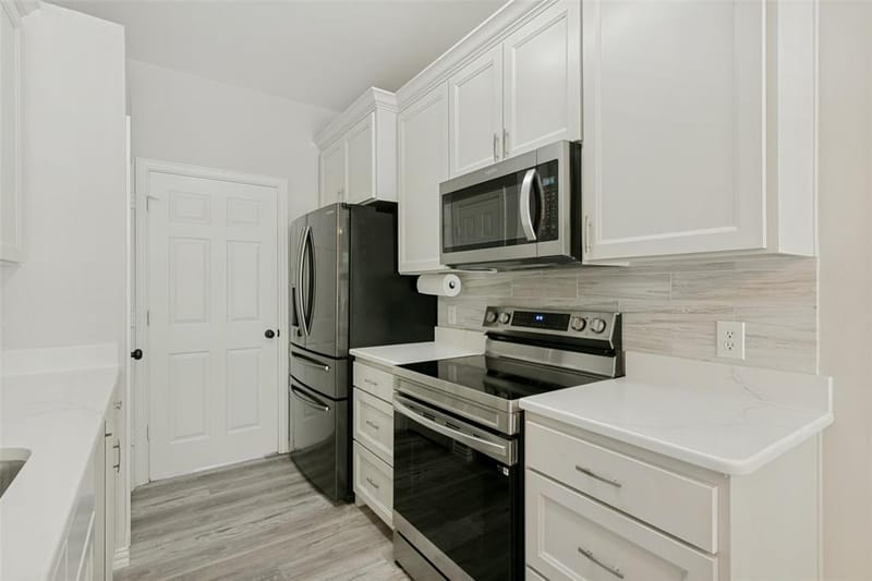 1219 Devonshire Drive, Providence Village TX 76227 - Photo 9