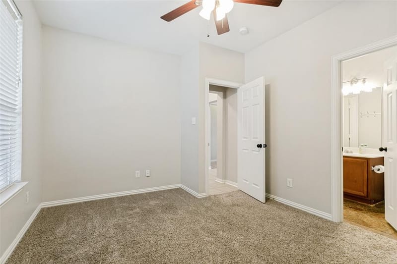 1219 Devonshire Drive, Providence Village TX 76227 - Photo 14