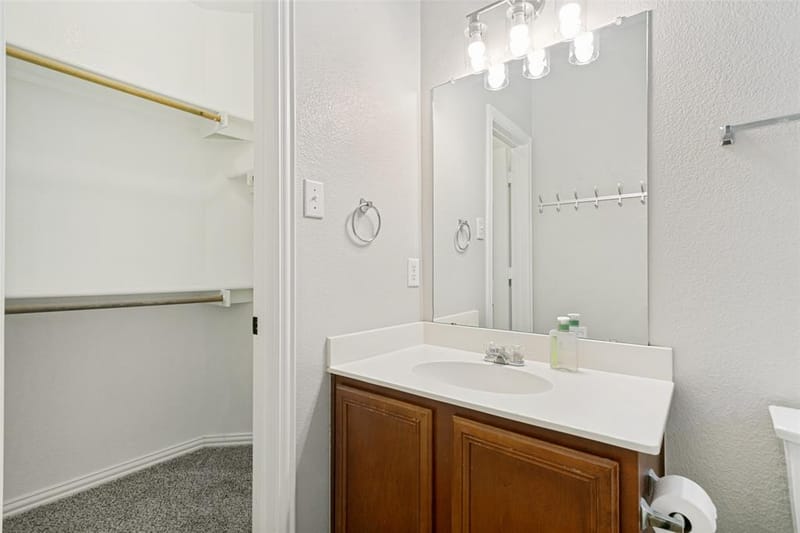 1219 Devonshire Drive, Providence Village TX 76227 - Photo 15
