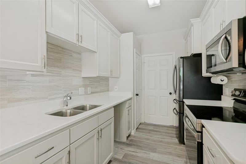 1219 Devonshire Drive, Providence Village TX 76227 - Photo 8
