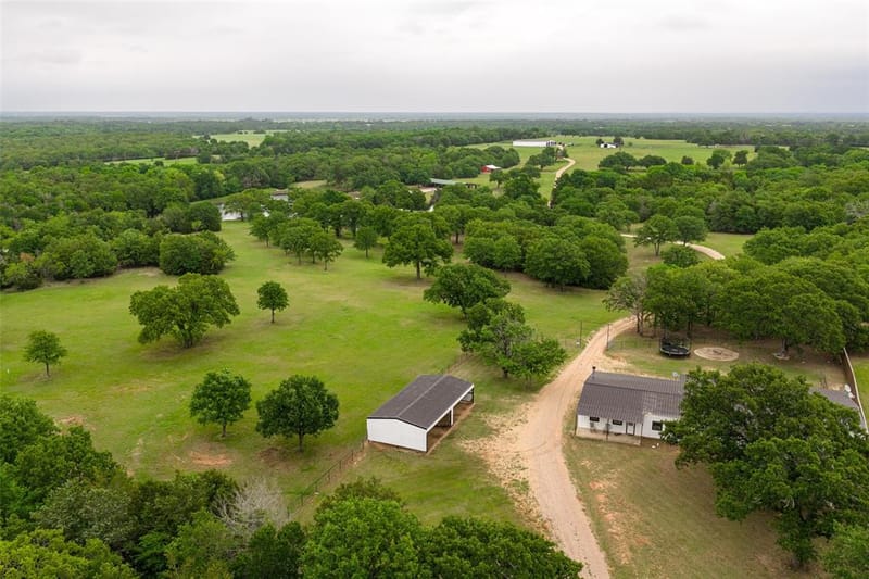 5531 NE County Road 3130, Kerens TX 75144 - Photo 27