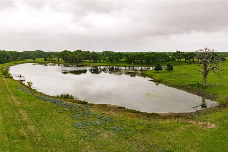 5531 NE County Road 3130, Kerens TX 75144 - Photo 2