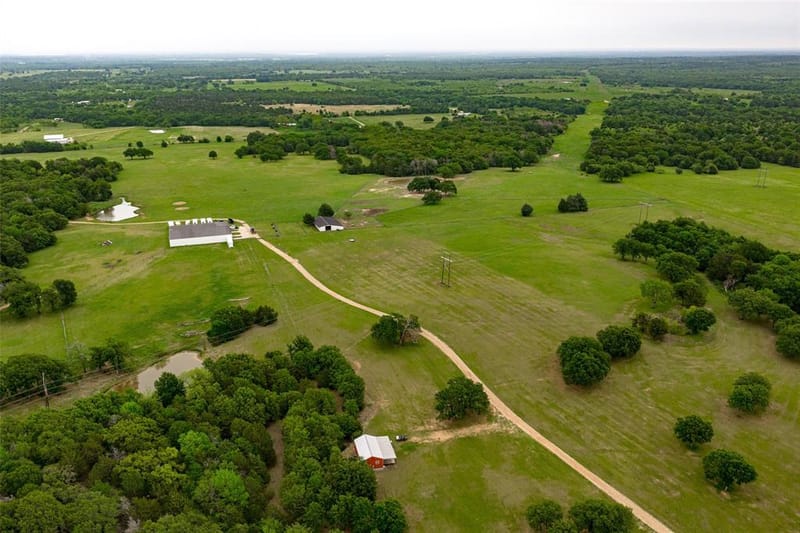 5531 NE County Road 3130, Kerens TX 75144 - Photo 6
