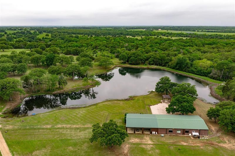 5531 NE County Road 3130, Kerens TX 75144 - Photo 13