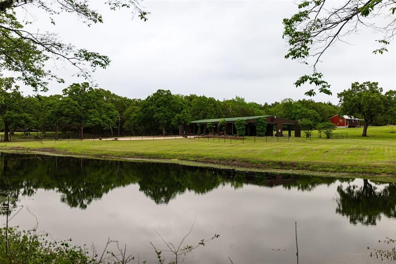 5531 NE County Road 3130, Kerens TX 75144 - Photo 16