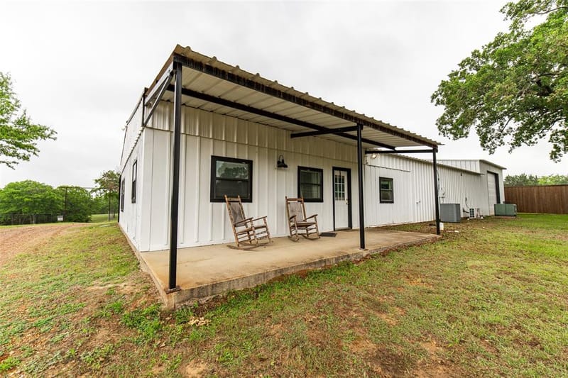 5531 NE County Road 3130, Kerens TX 75144 - Photo 22