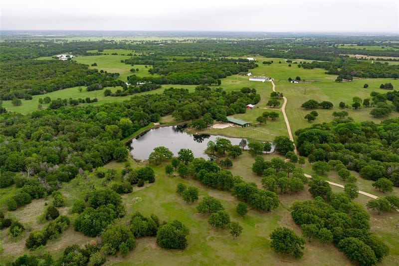 5531 NE County Road 3130, Kerens TX 75144 - Photo 7