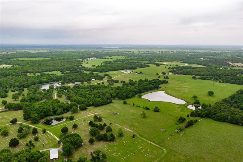 5531 NE County Road 3130, Kerens TX 75144 - Photo 3