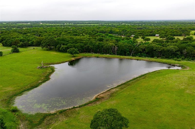5531 NE County Road 3130, Kerens TX 75144 - Photo 9