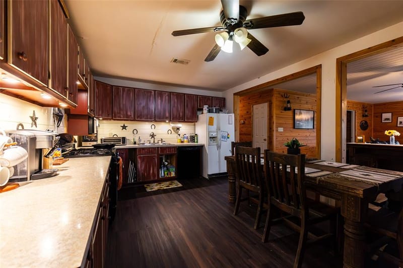5531 NE County Road 3130, Kerens TX 75144 - Photo 24