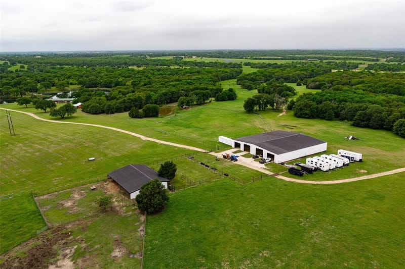 5531 NE County Road 3130, Kerens TX 75144 - Photo 30