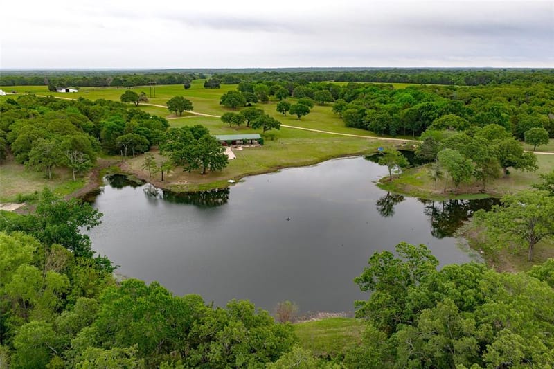 5531 NE County Road 3130, Kerens TX 75144 - Photo 14
