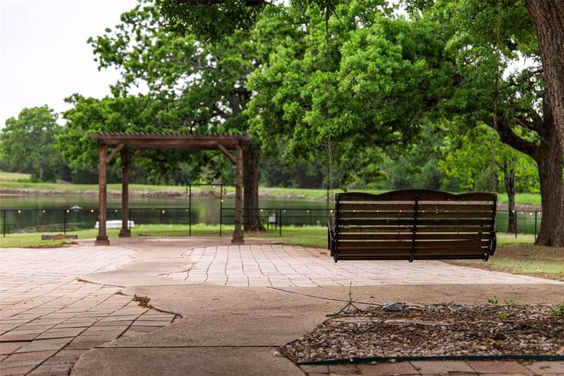 5531 NE County Road 3130, Kerens TX 75144 - Photo 18