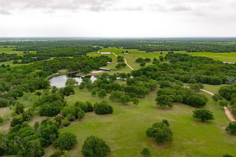 5531 NE County Road 3130, Kerens TX 75144 - Photo 15