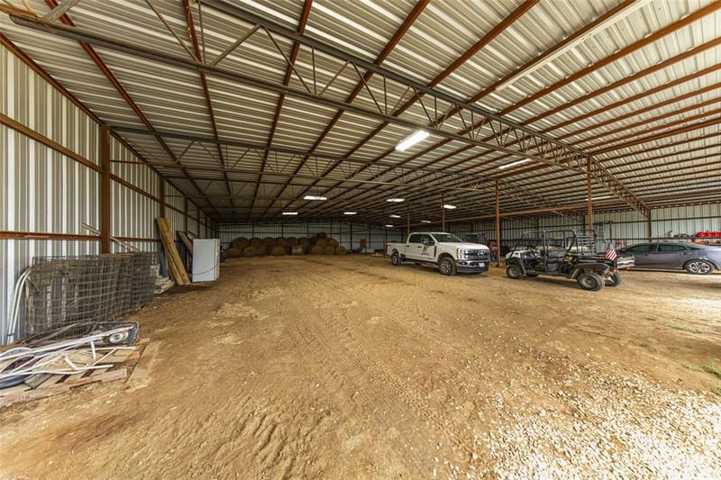 5531 NE County Road 3130, Kerens TX 75144 - Photo 31