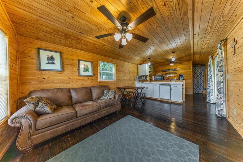 5531 NE County Road 3130, Kerens TX 75144 - Photo 29