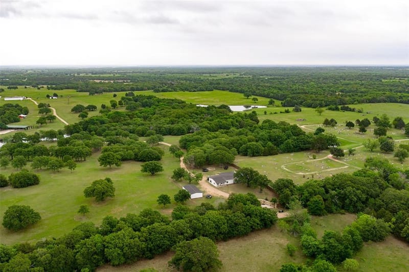 5531 NE County Road 3130, Kerens TX 75144 - Photo 8
