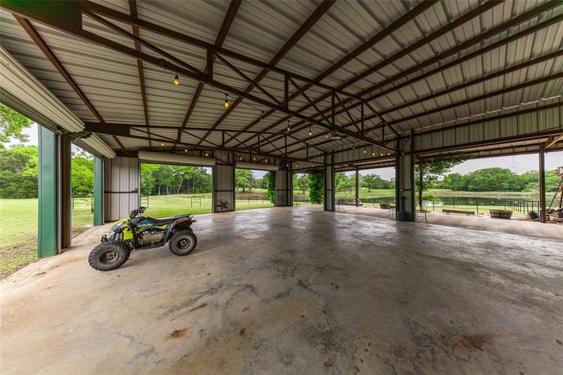 5531 NE County Road 3130, Kerens TX 75144 - Photo 21