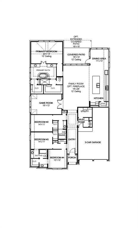 2110 Grand Avenue, Rockwall TX 75087 - Photo 2