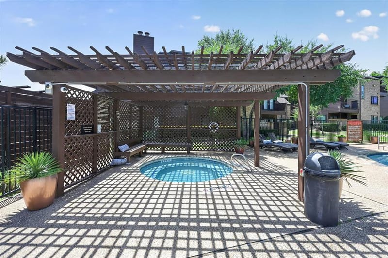 1700 Baird Farm Circle # 1303, Arlington TX 76006 - Photo 27