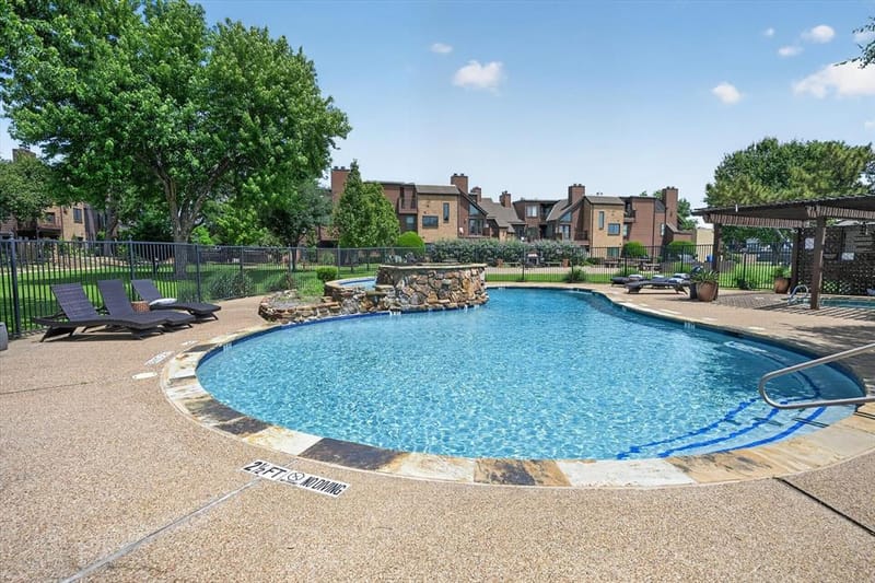 1700 Baird Farm Circle # 1303, Arlington TX 76006 - Photo 26