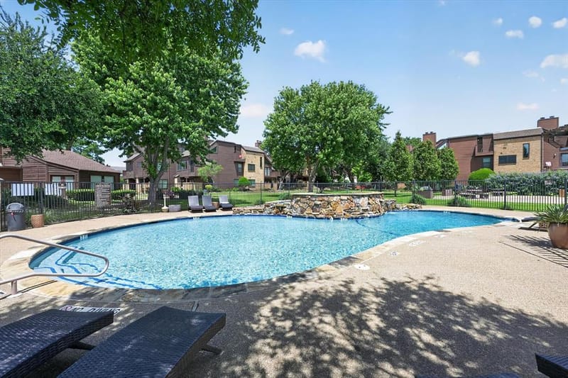 1700 Baird Farm Circle # 1303, Arlington TX 76006 - Photo 24