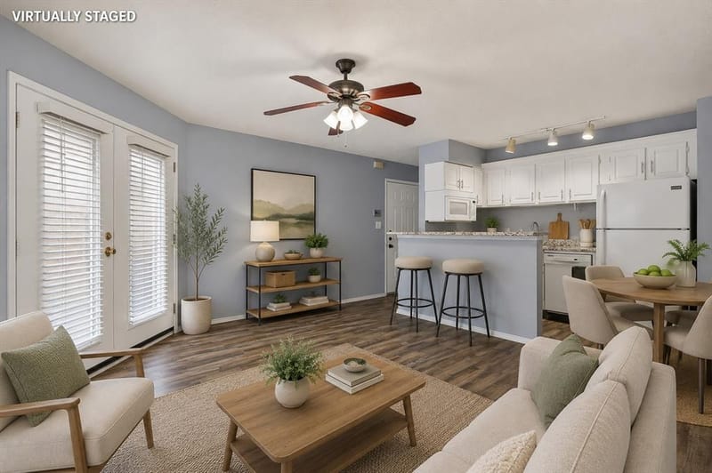 1700 Baird Farm Circle # 1303, Arlington TX 76006 - Photo 4