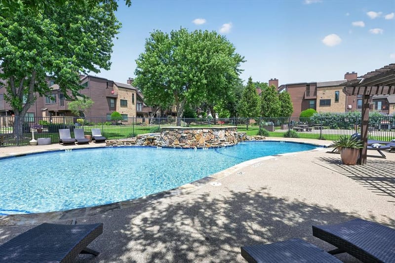 1700 Baird Farm Circle # 1303, Arlington TX 76006 - Photo 25