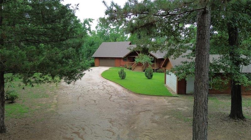 717 private road 6665, Mineola TX 75773 - Photo 36