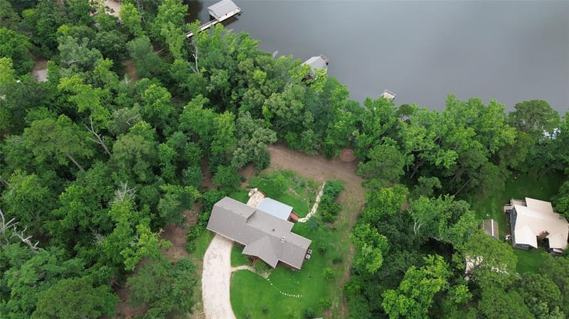 717 private road 6665, Mineola TX 75773 - Photo 30