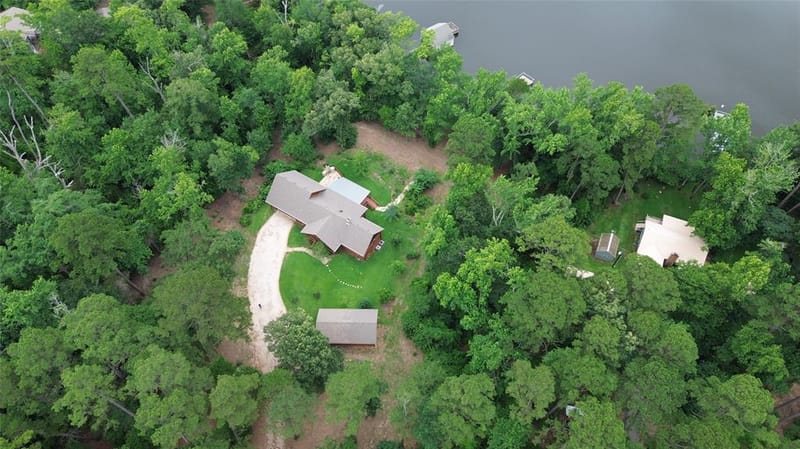 717 private road 6665, Mineola TX 75773 - Photo 34