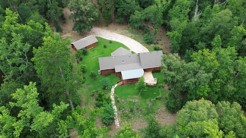 717 private road 6665, Mineola TX 75773 - Photo 38