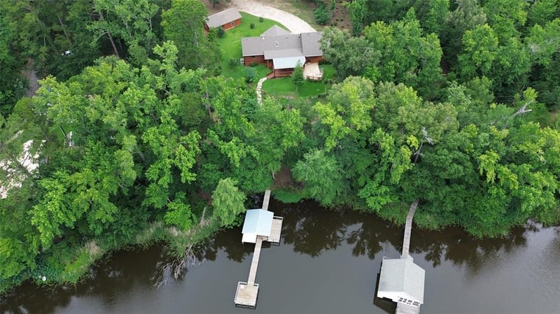 717 private road 6665, Mineola TX 75773 - Photo 33