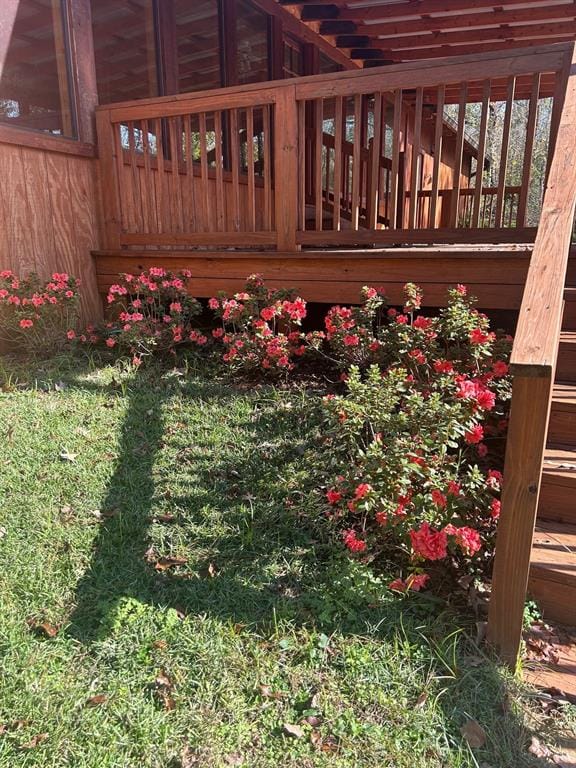 717 private road 6665, Mineola TX 75773 - Photo 14