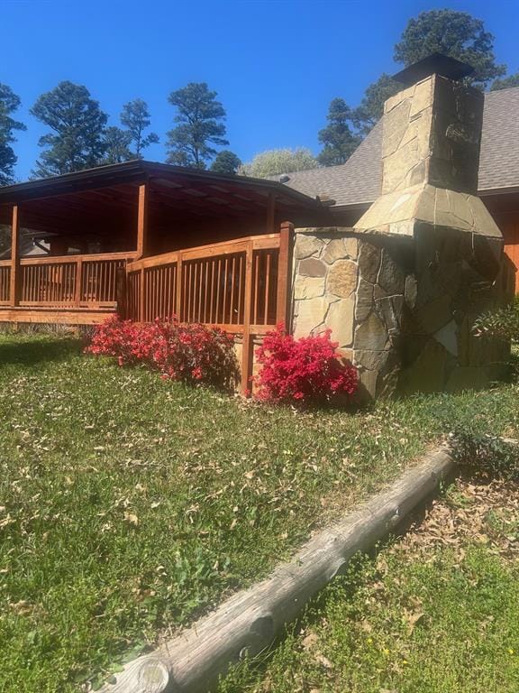 717 private road 6665, Mineola TX 75773 - Photo 19