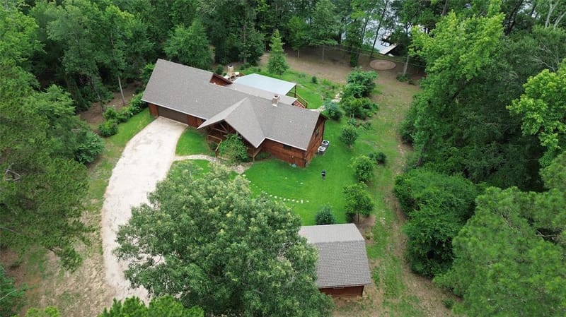 717 private road 6665, Mineola TX 75773 - Photo 39